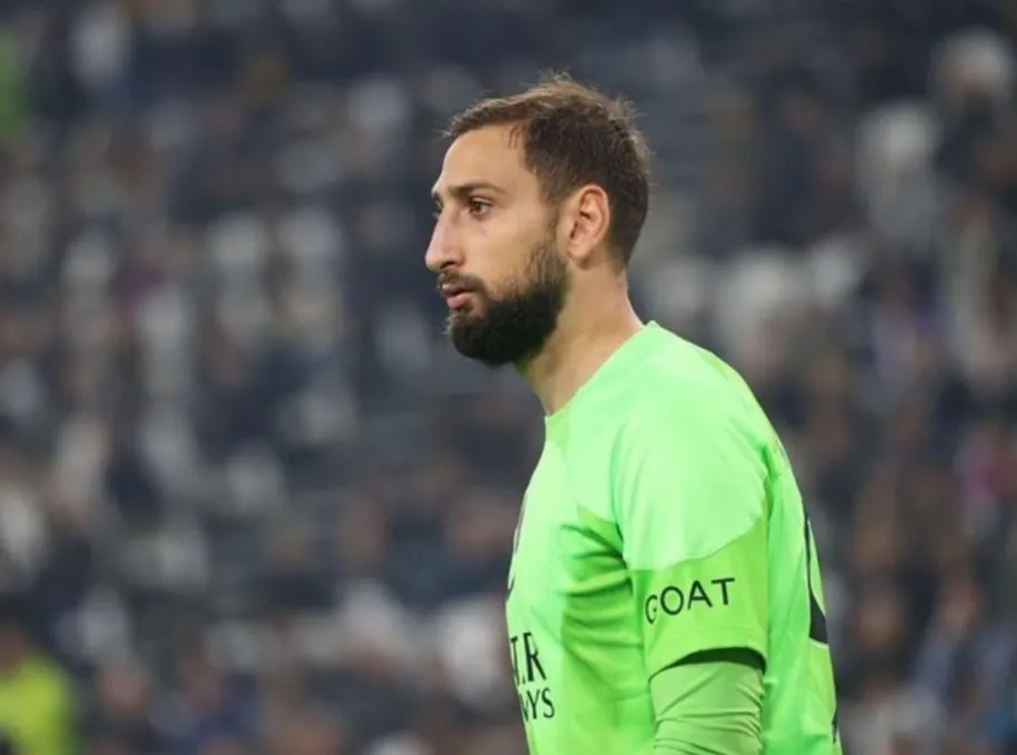 Donnarumma, l'ennesima papera nella notte di Mbappe
