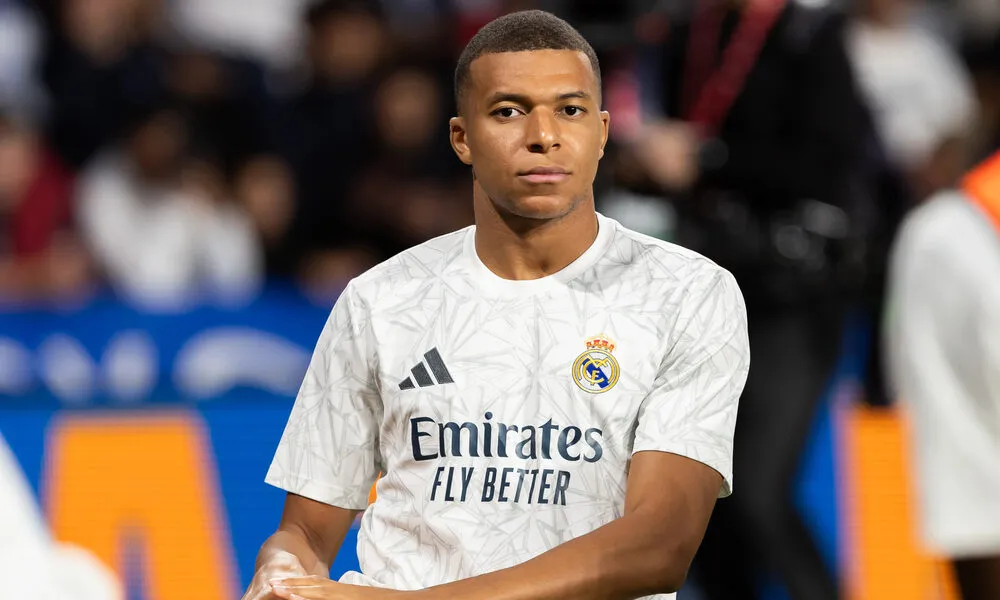 mbappé