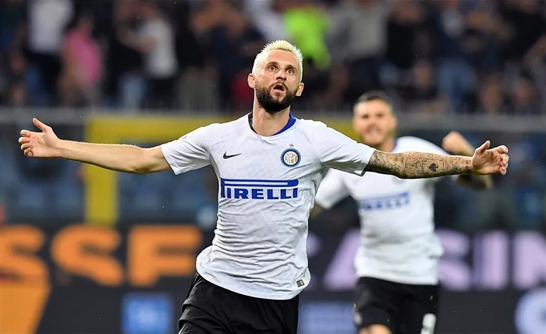 Rinnovi Inter, Brozovic ha deciso