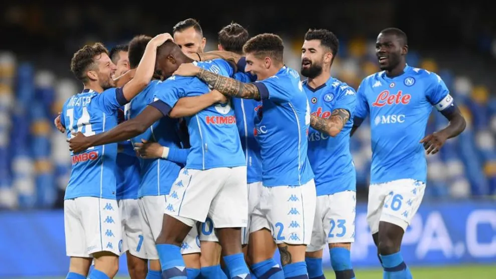 Calciomercato Napoli, Deulofeu in stand-by: c'è l'alternativa low cost