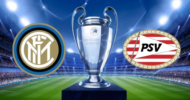 Inter-PSV: le ultimissime