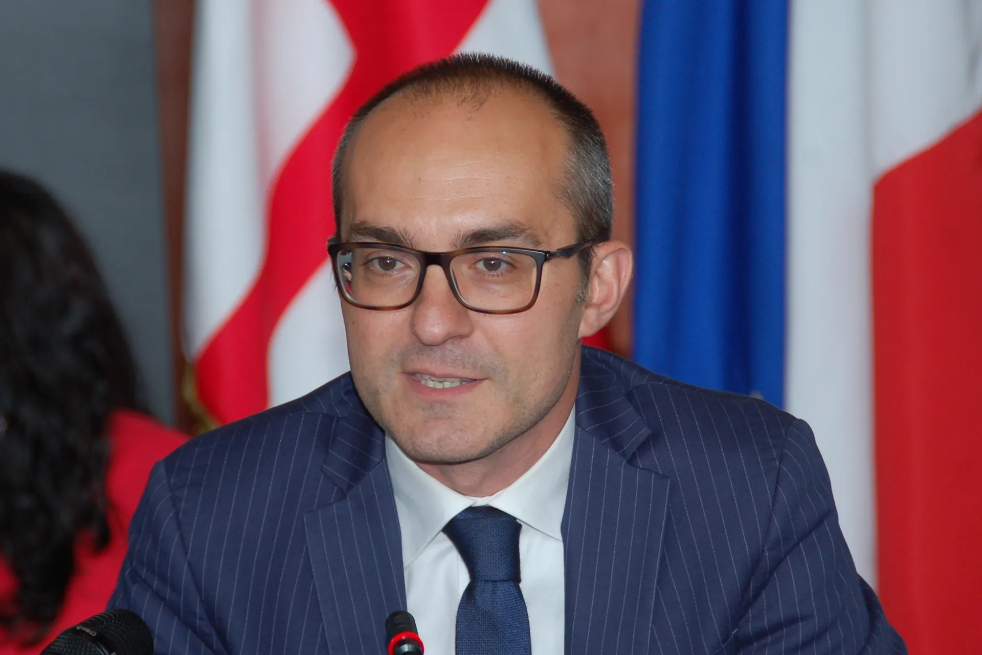 Cagliari, Truzzu: "Non consideriamo gli idioti"