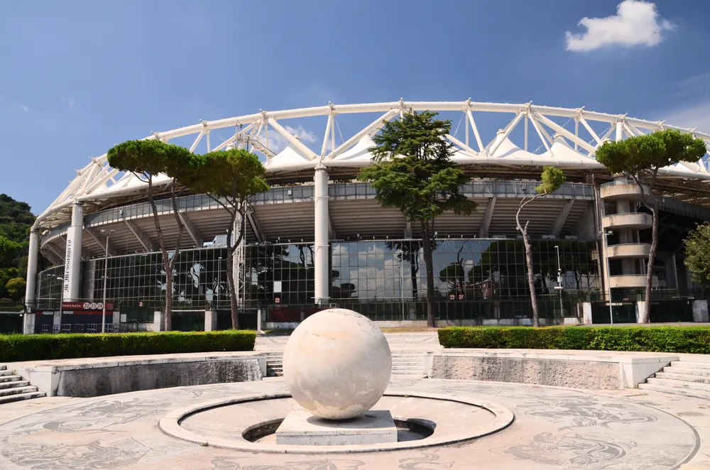 Roma, al via i lavori di rimozione del solettone a Pietralata
