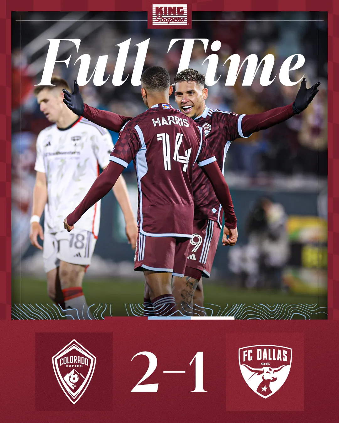 Colorado Rapids