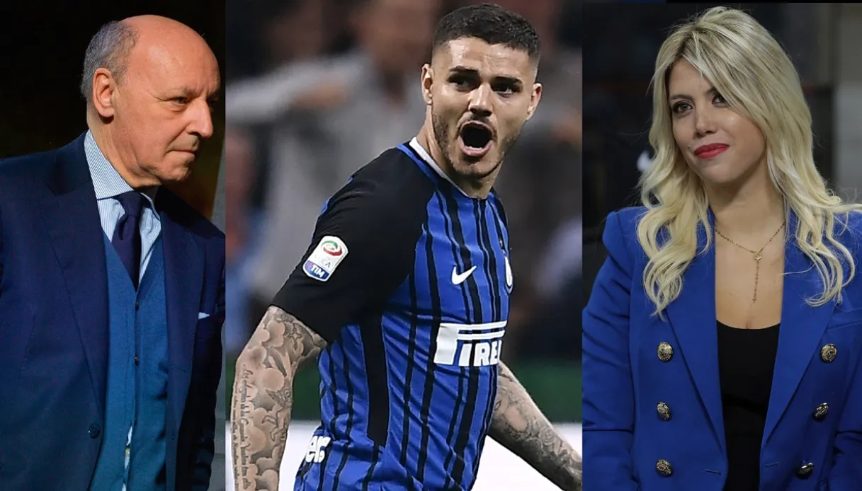 Inter-Icardi, nuovo stop