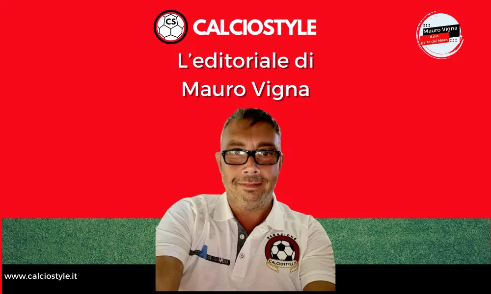 Milan, il difficile viene adesso: a Cagliari per vincere le paure | L'editoriale di Mauro Vigna
