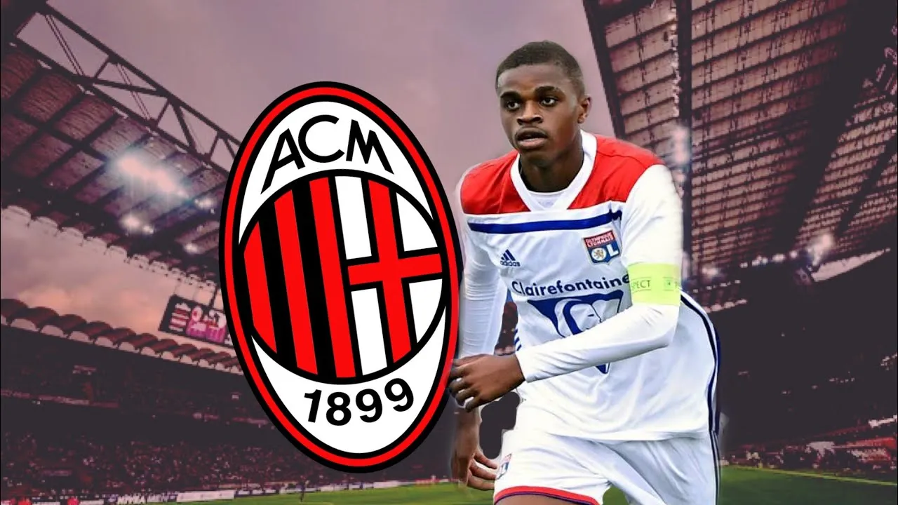 Milan: Kalulu fino al 2025