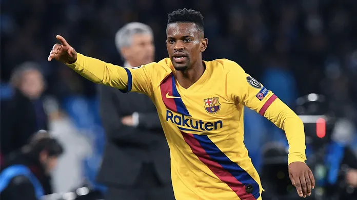Calciomercato Roma, i giallorossi monitorano Semedo