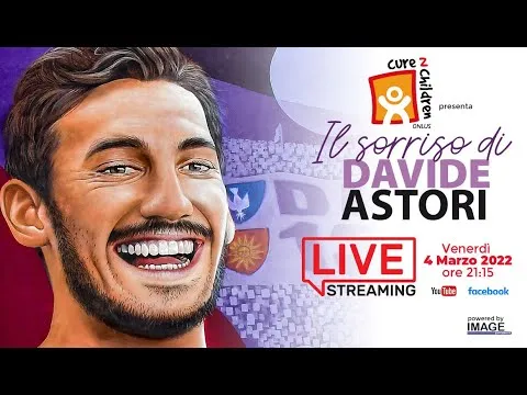 Fiorentina, quattro anni fa la morte di Astori
