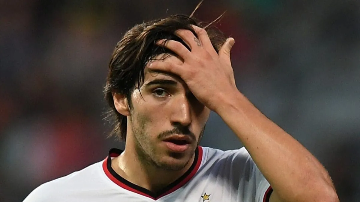 Sandro Tonali, distrutto dalla situazione: la decisione del Newcastle