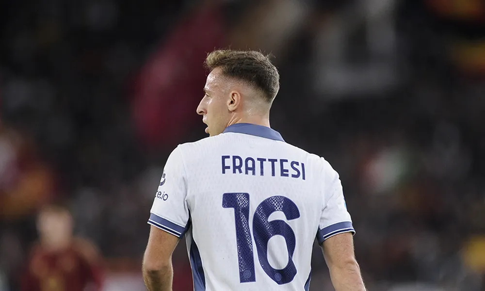 Inter, Frattesi: "Qui ognuno ha una storia. Non ho ancora realizzato la finale. Sul gol al Bayern..."