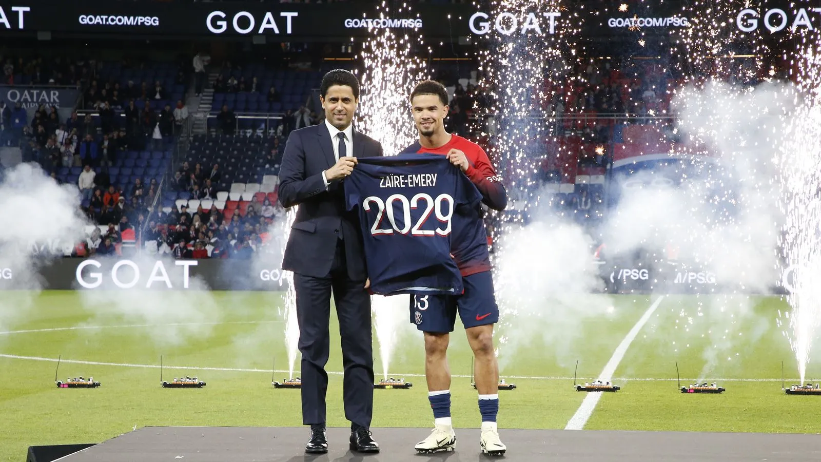 PSG