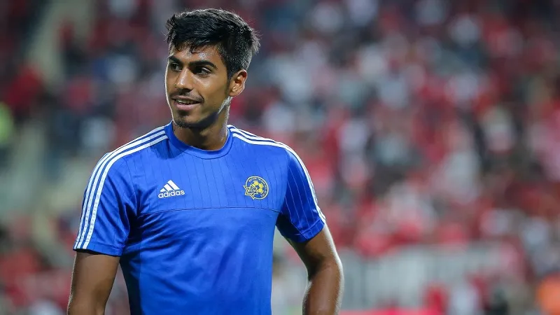 Venezia, Dor Peretz a un passo
