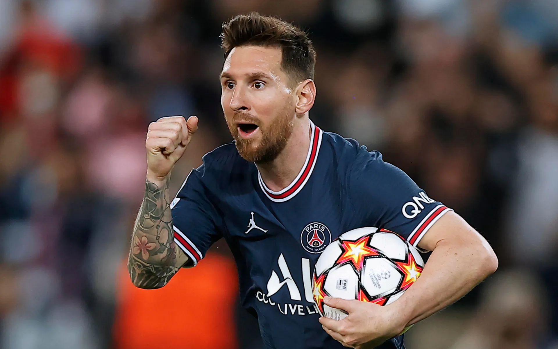 Messi potrebbe andare all'Inter... Miami | Per il PSG è pronto Salah