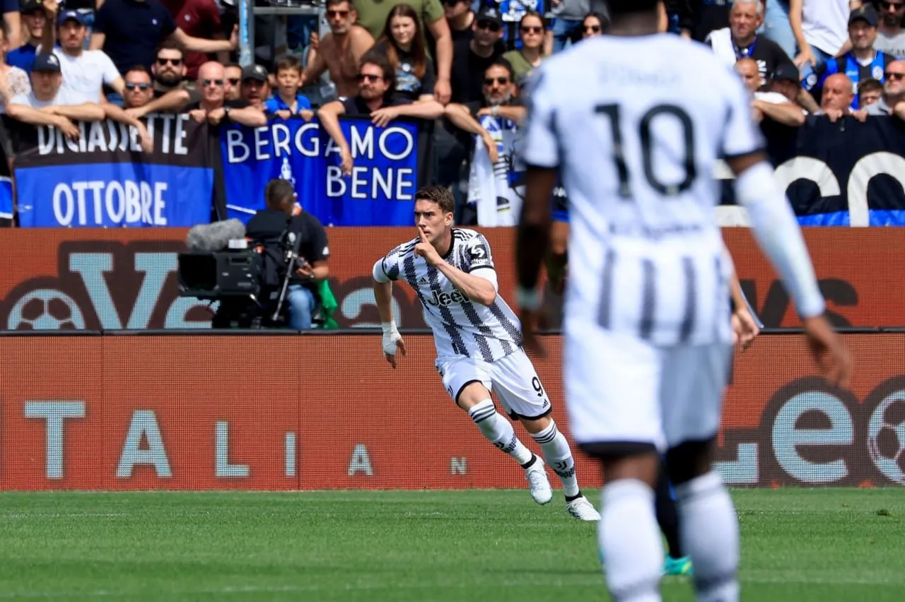 Juventus: la FIGC esprime solidarietà