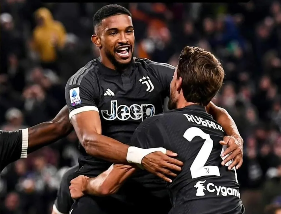 La Juventus lo aspetta, lui segna sempre (video)