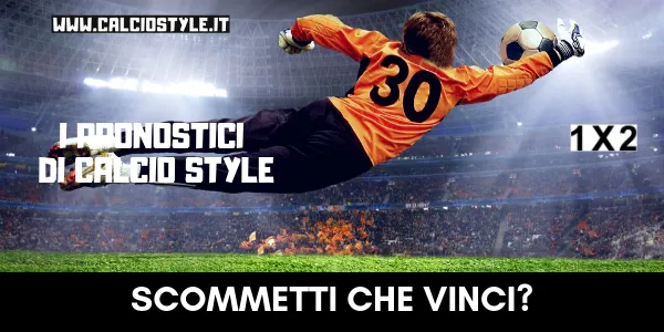 Pronostici 29 dicembre: Serie A