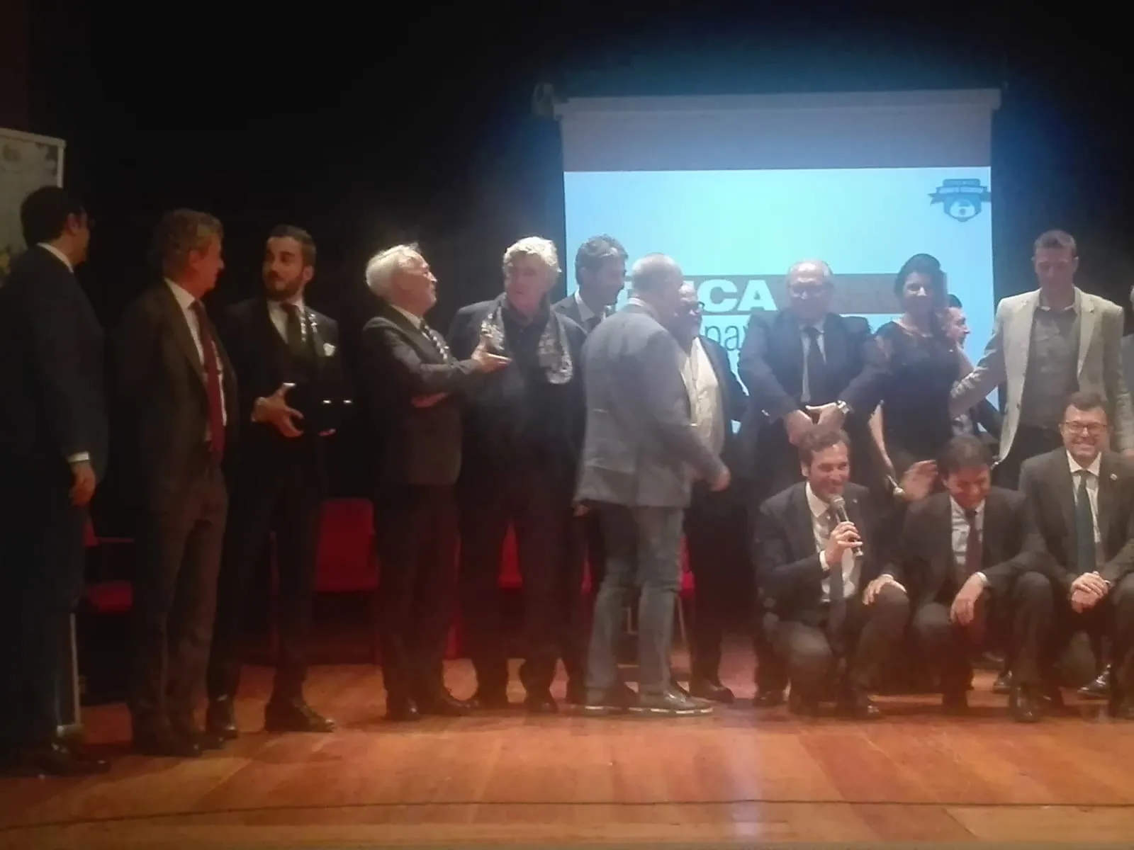 premio cesarini bartocci
