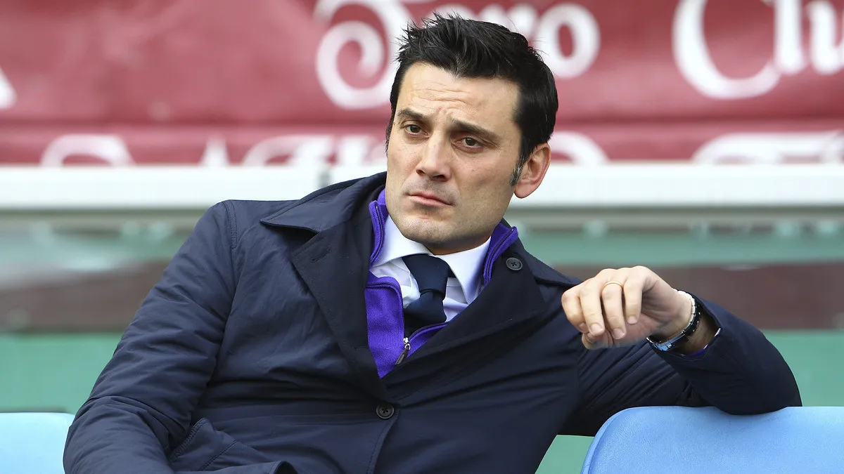 Niente panettone per Montella. I papabili alla successione