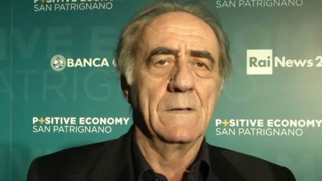 Lutto nel mondo del calcio: ci ha lasciati Mauro Bellugi