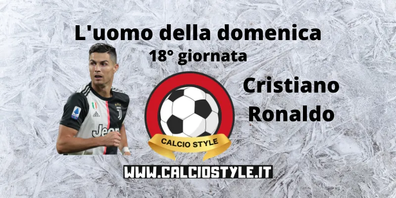 L'uomo della Domenica: il ritorno del Re