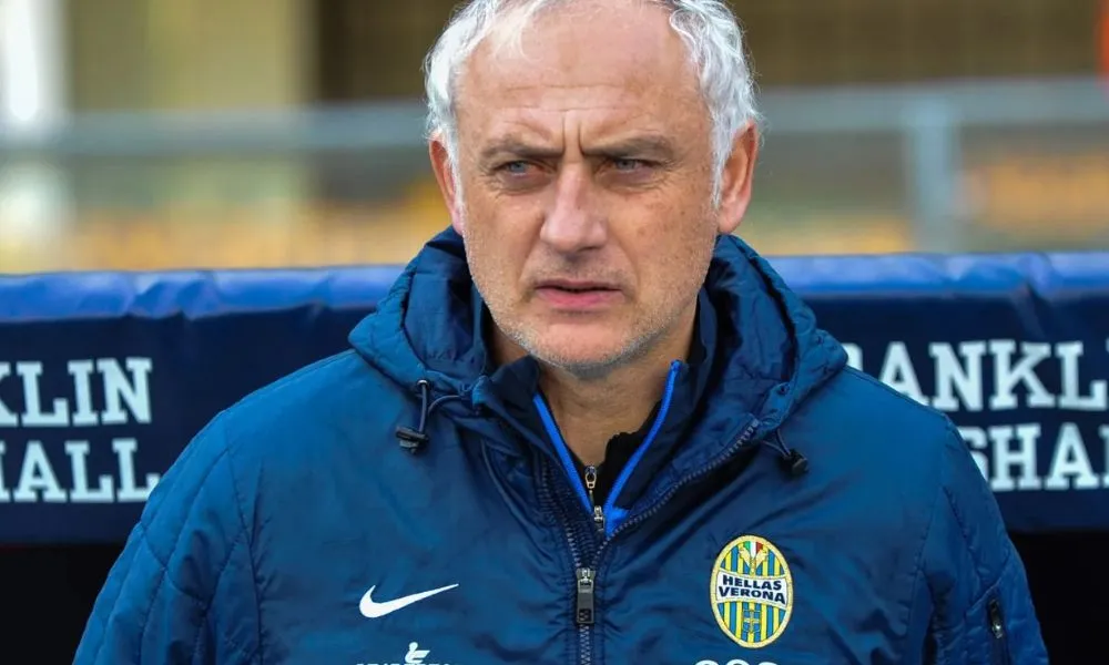ESCLUSIVA CS - Mandorlini: "L'Inter avrebbe meritato, ma questo è il calcio. Il Milan mi ha impressionato. Ritorno in panchina? Voglio mettermi in gioco"