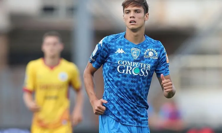 Milan: piace Samuele Ricci