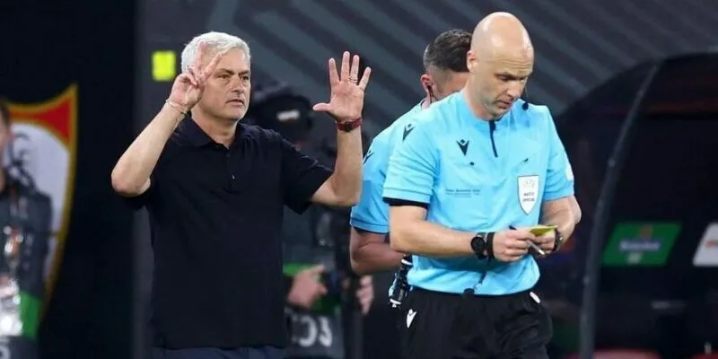 Mourinho