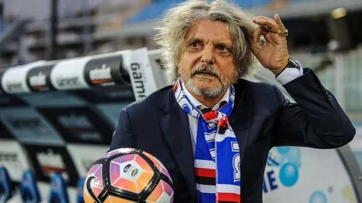 Ferrero, colpo a sorpresa: pronto a rilevare il Palermo
