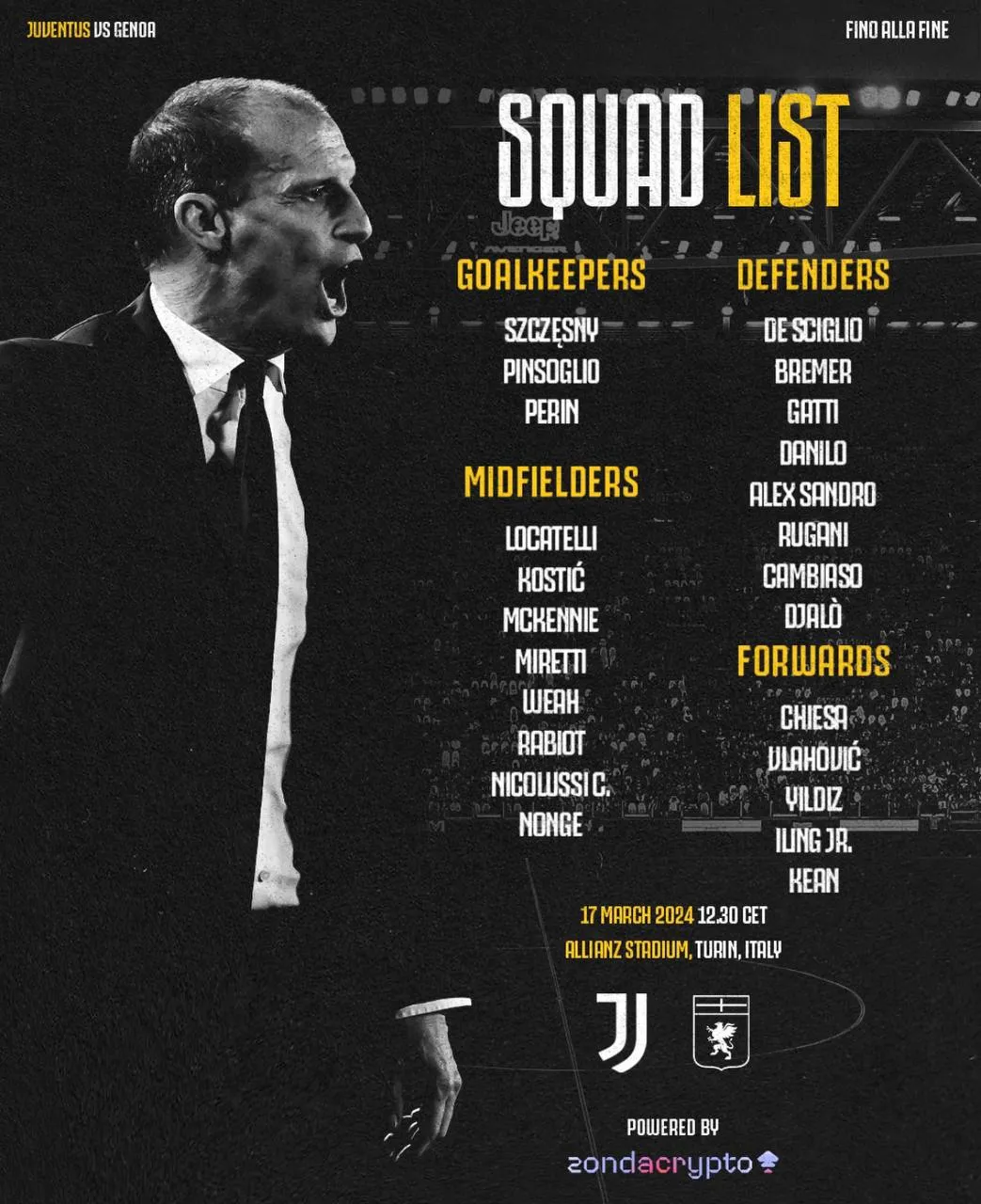 Juventus