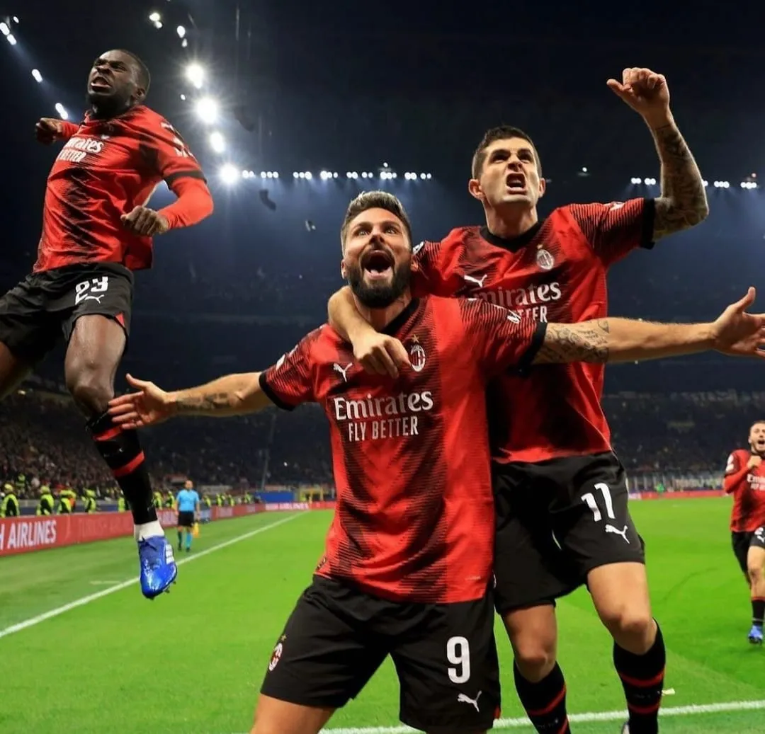 Milan: ecco le condizioni fisiche per Pulisic