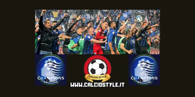 Atalanta-Napoli: i tifosi atalantini sui social si preparano così