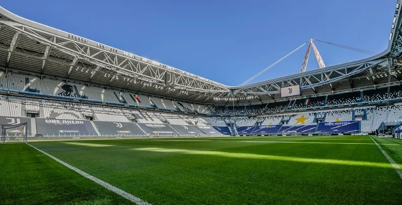 Juventus-Monza
