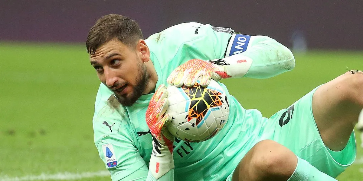 Milan, l'erede di Donnarumma arriva dalla Francia: 15 milioni