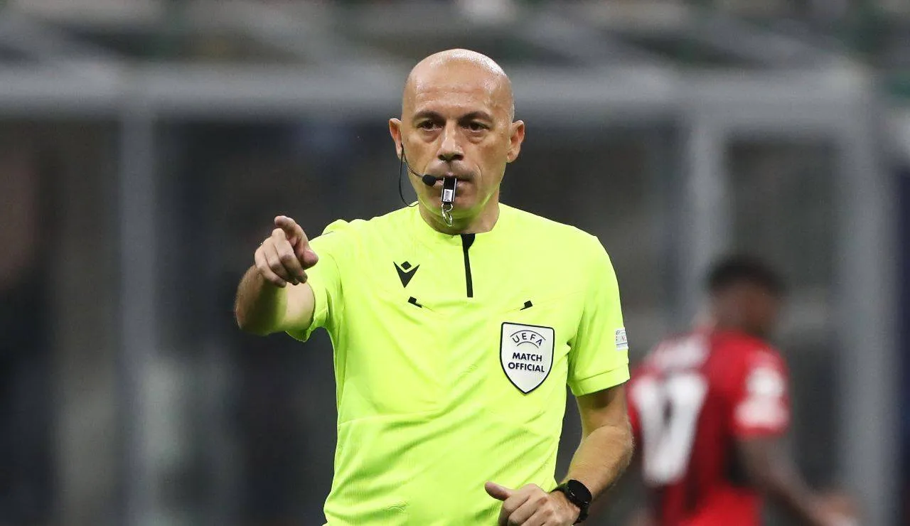 Milan, una magra consolazione: la decisione su Cakir