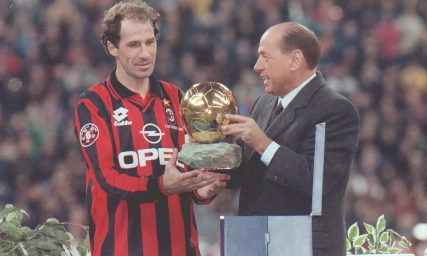 Milan