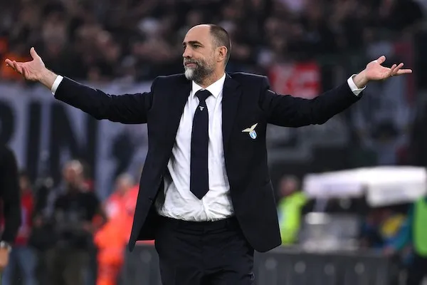 Lazio Tudor