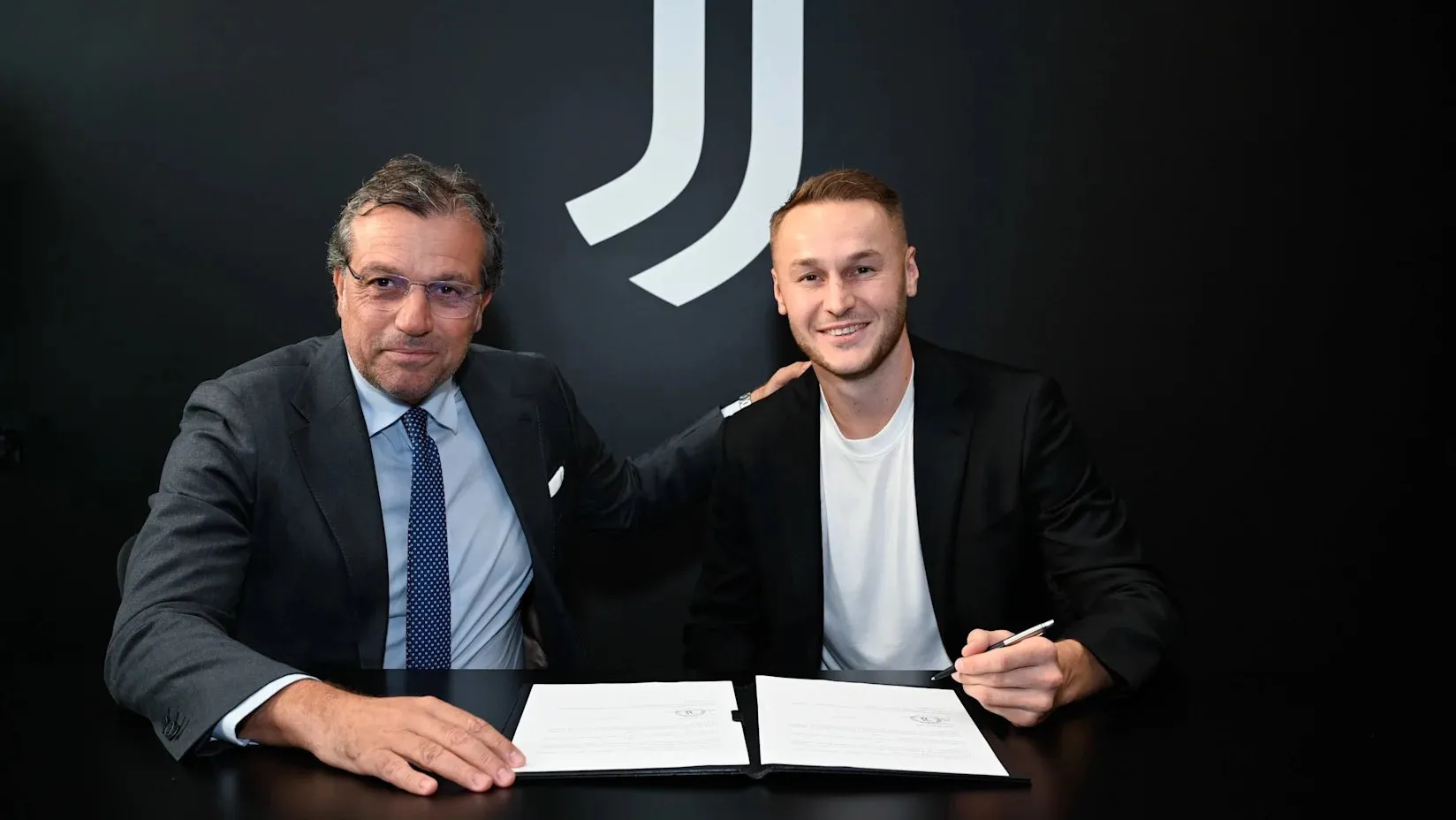 Juventus: l'esito sull'esordio dei nuovi
