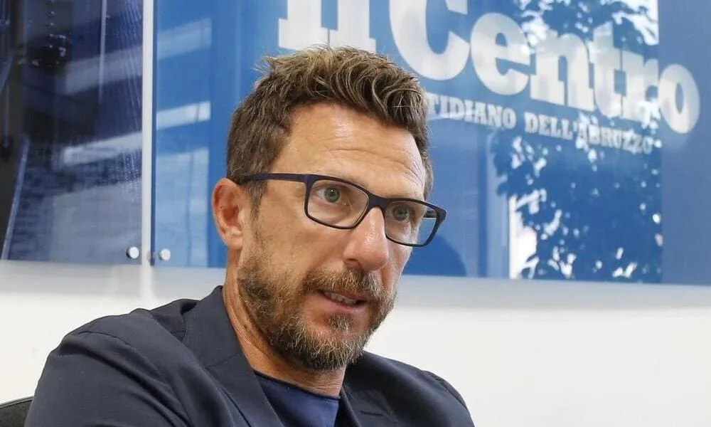 Venezia, Di Francesco: "Ko Svoboda? Qualcosa andrà fatto a gennaio"