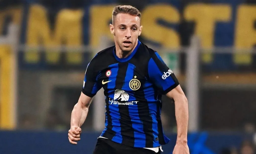 Inter, uomini contati a centrocampo: occasione Frattesi