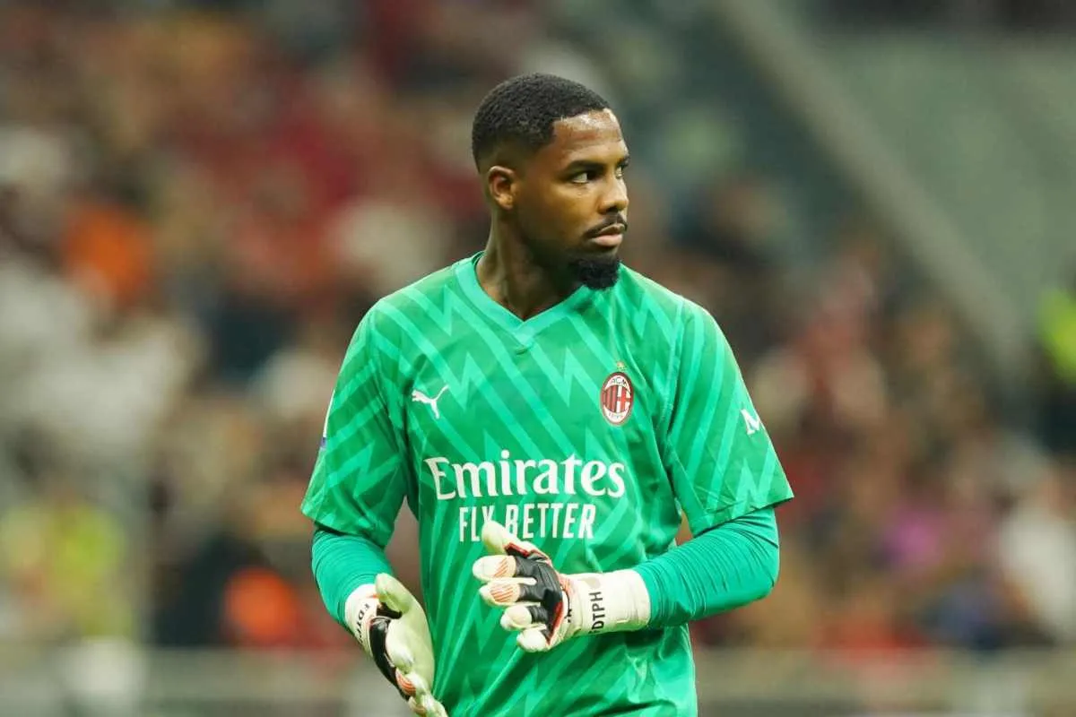 Maignan, un rinnovo non scontato e che spaventa: la situazione lato Milan