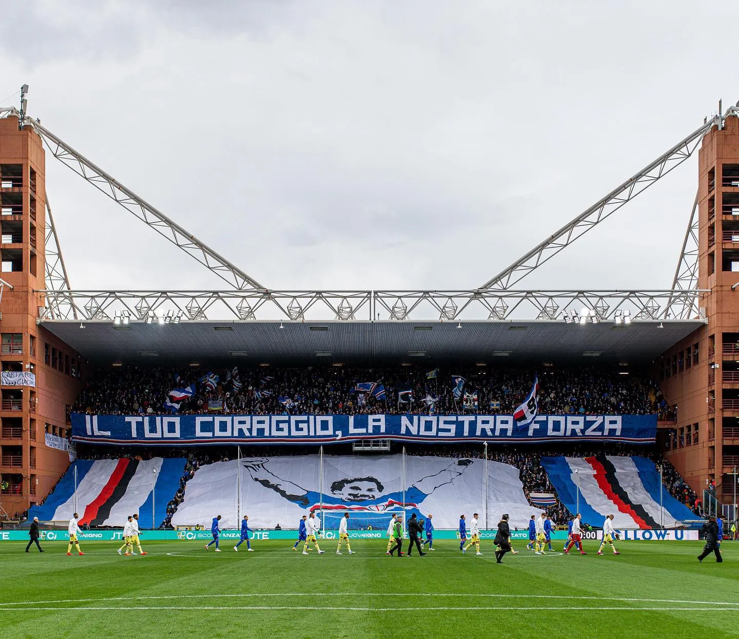 Cessione Sampdoria, la Procura di Roma indaga per truffa: i dettagli