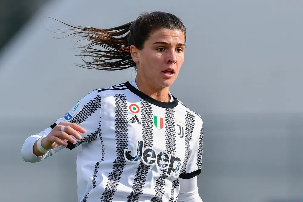 Cantore in NWSL: una rivoluzione dall’interno del movimento