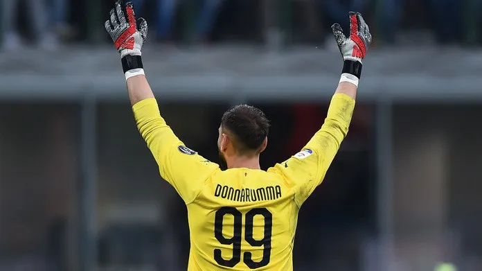 Calciomercato Milan, la Champions è un obbligo: Donnarumma potrebbe partire