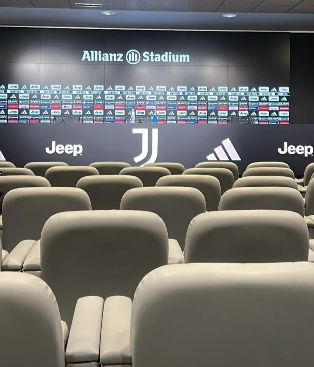 Juventus-Napoli, possibile chiusura per il settore ospiti
