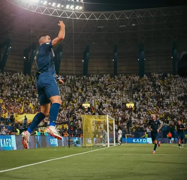 Saudi Pro League, un anno di CR7: i numeri del fenomeno portoghese
