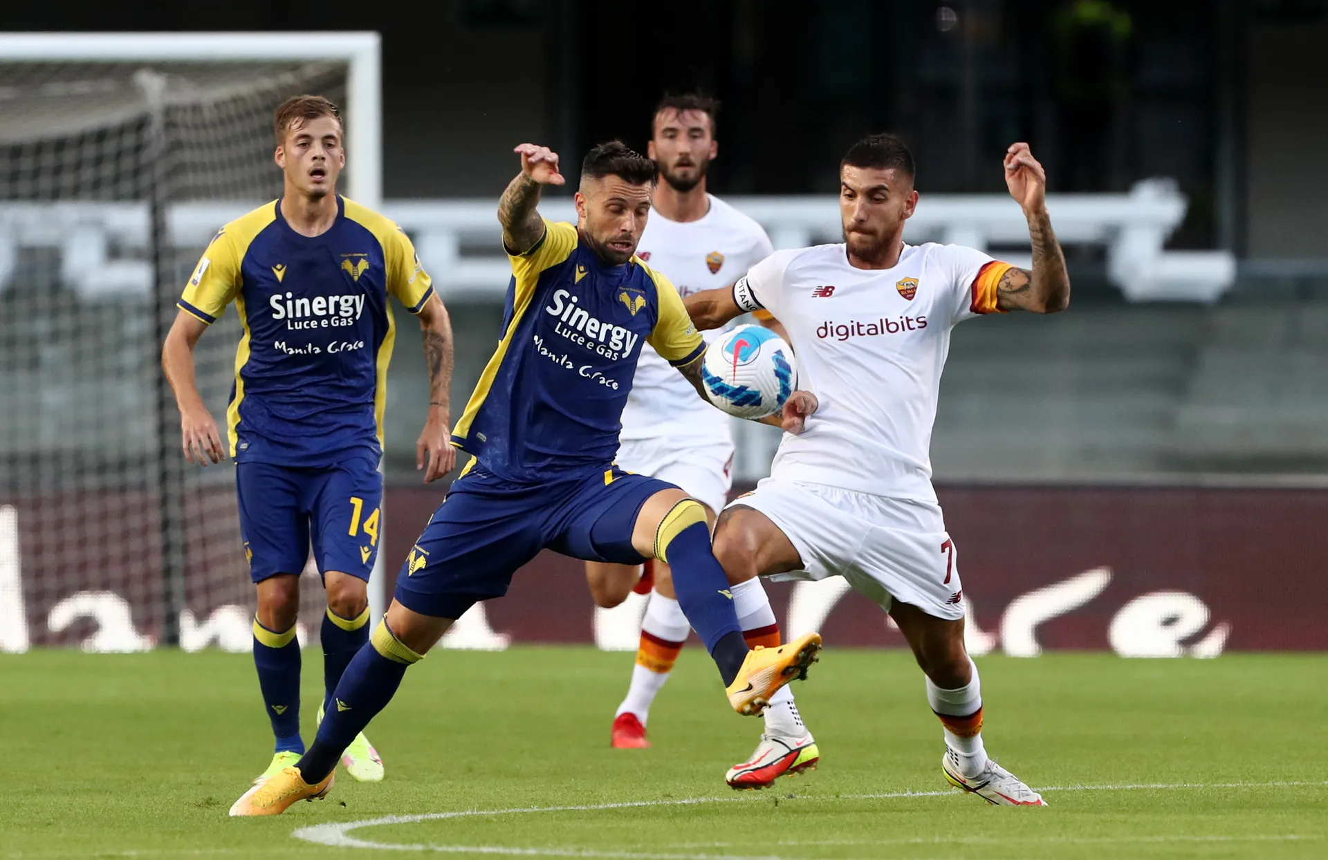 Serie A, collezione cartellini 2022: chi ne ha di più?