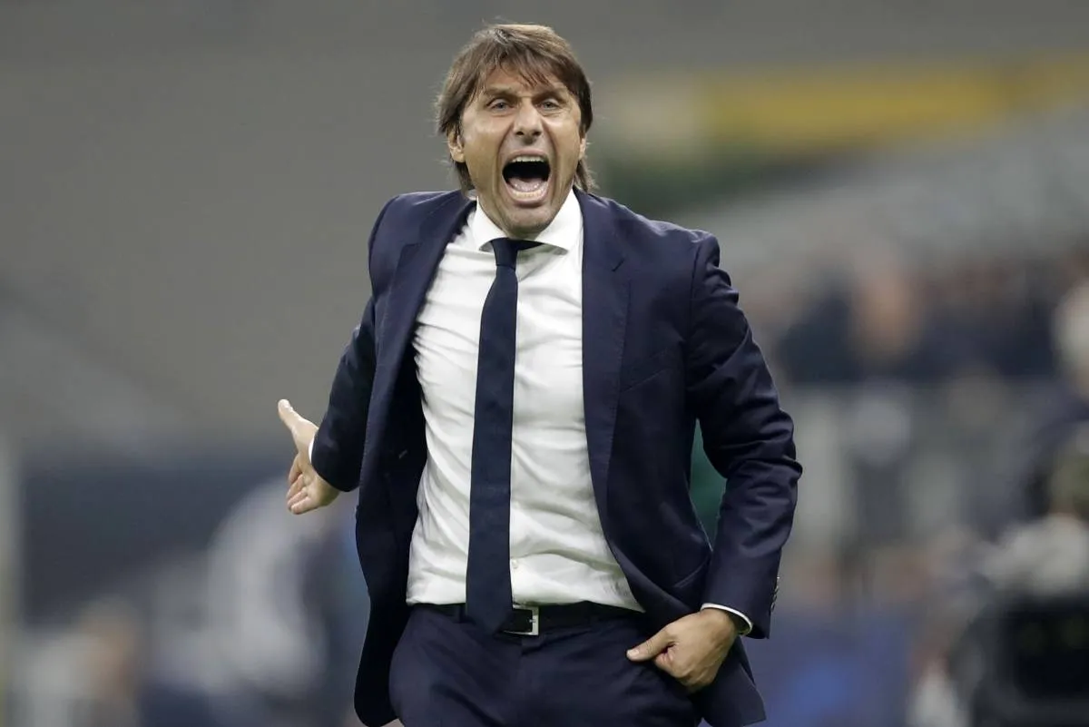 Esclusiva Calcio Style, Roberto Sorrentino: "Contatti con Milan e Napoli per Conte ma il suo pallino è un'altra squadra"