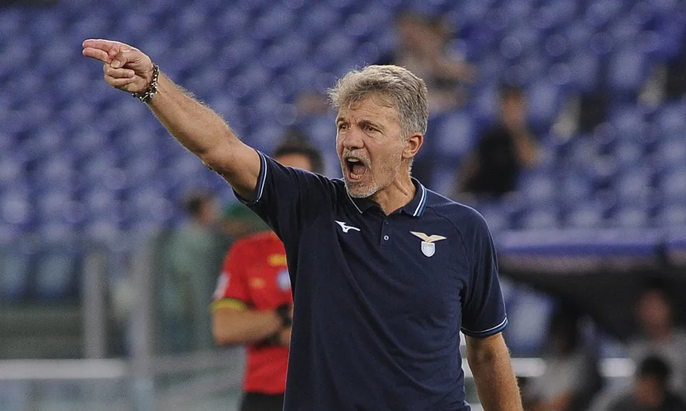 Dinamo Kiev-Lazio, le formazioni ufficiali