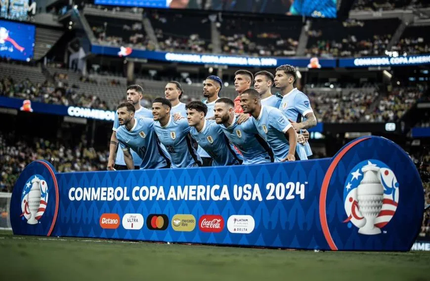 Uruguay-Ecuador
